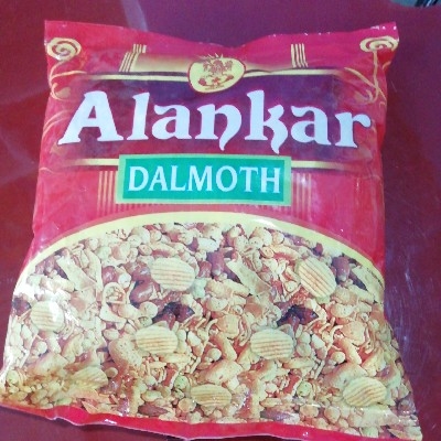 Alankar dalmoth