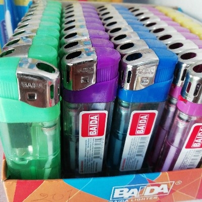 Balda gas lighter