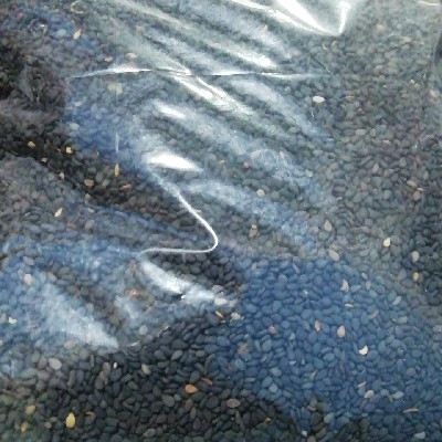 Black sesame (Kalo Til)