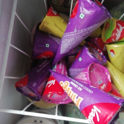 CHIST FILINGO CONE