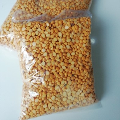 CHANA DAAL