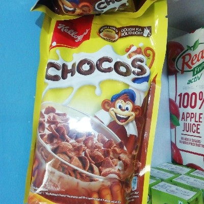 Chocos small