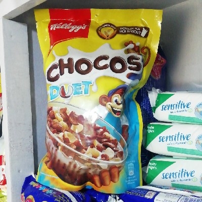 Chocos big