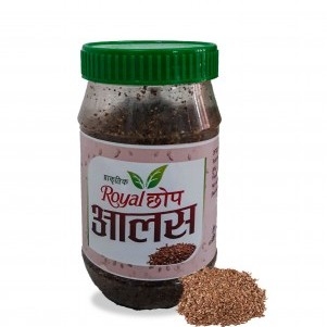 Aalash chhop