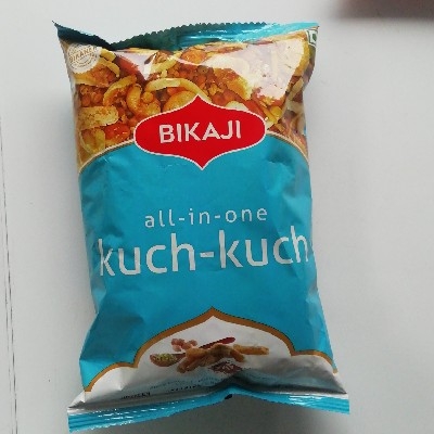 Bikaji Kuchh Kuchh