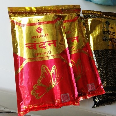 Chandan Agarbatti