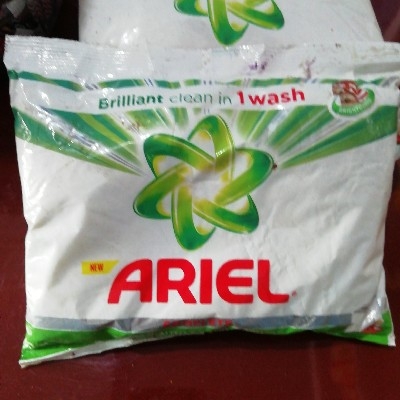 Ariel surf 500g