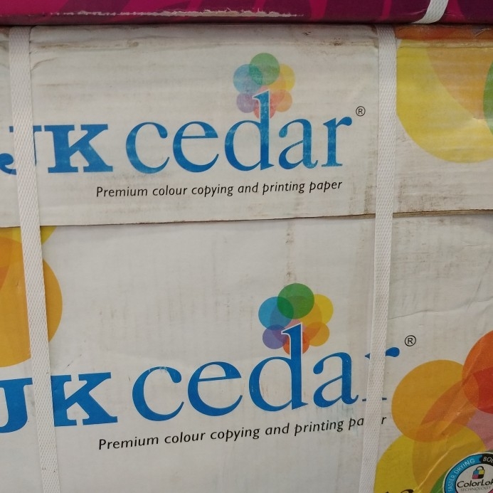 JK Cedar Digital, 12×18, 250 GSM