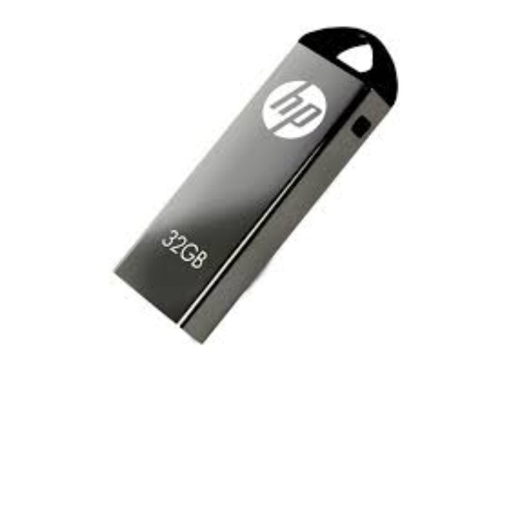 HP V220W USB 2.0 Pen Drive, 32 GB