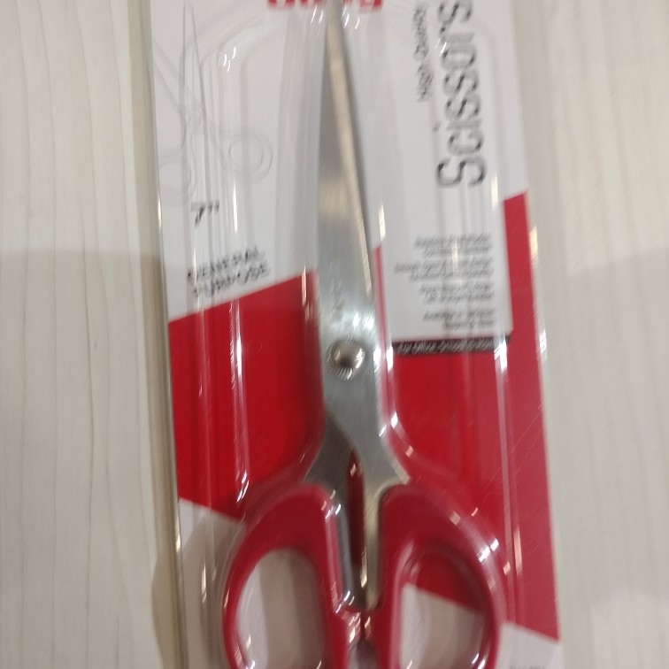Scissors 7", Oddy SS700B