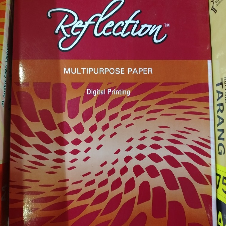 Reflection 100 GSM, A4 Copier