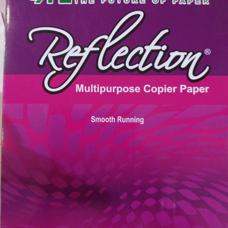 Reflection 70 GSM, FS Copier