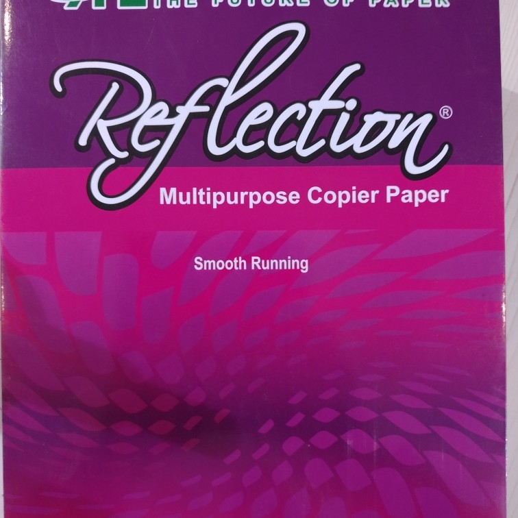 Reflection 70 GSM, A4 Copier