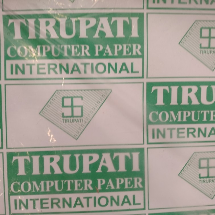 Computer Paper, 70 GSM, 10×12×1