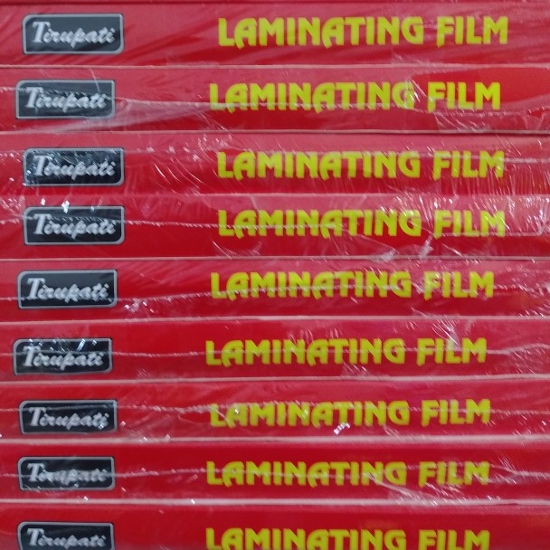 Lamination Pouch, A4, 125 Micron, Tirupati