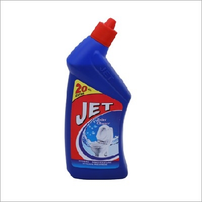 Jet Toilet Cleaner 500ML