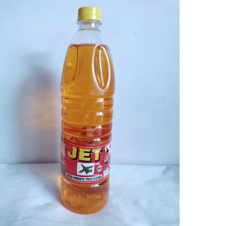 Jet Extra Powerful Toilet Cleaner