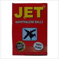 Jet Naphthalene Balls