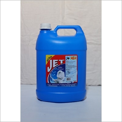 Jet Toilet Cleaner 5L