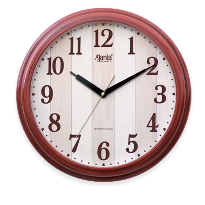 AJANTA 6067 | MUSICAL | WALL CLOCK