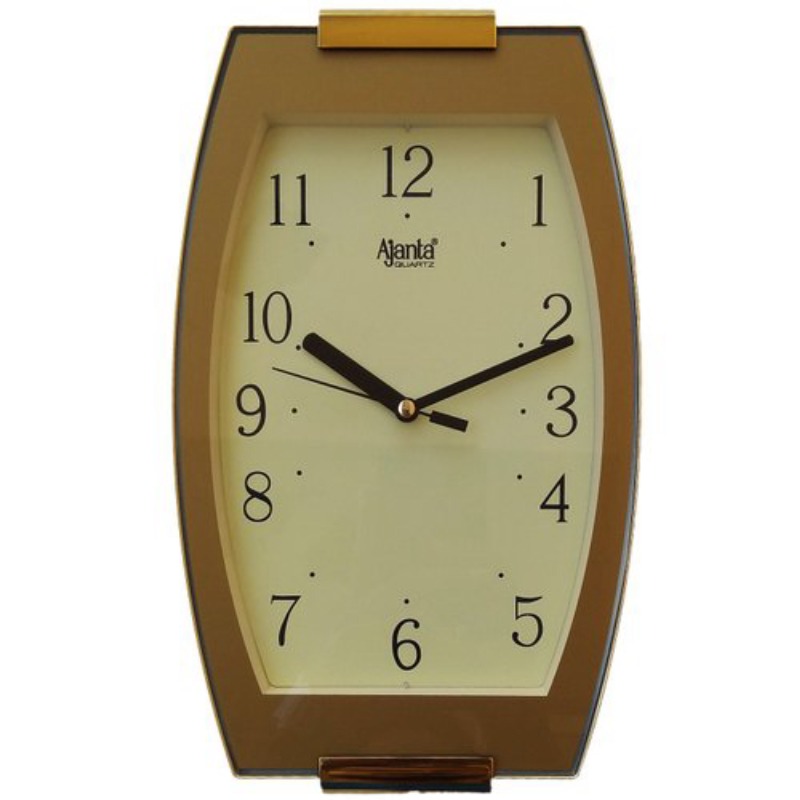 AJANTA 1337 | WALL CLOCK