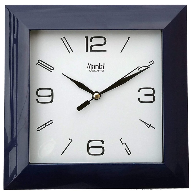 AJANTA 1847 | WALL CLOCK