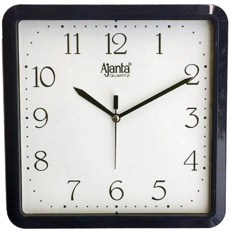 AJANTA 677 | WALL CLOCK