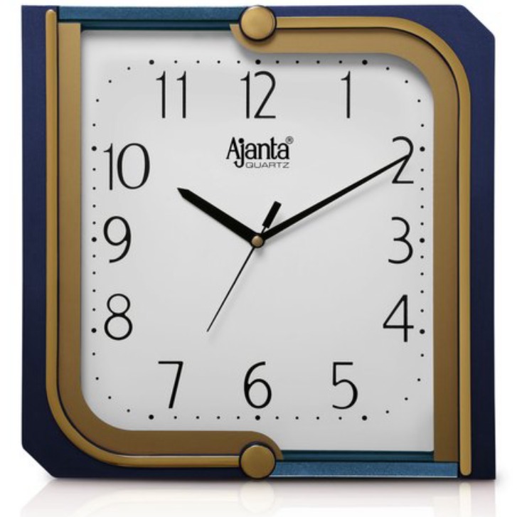 AJANTA 517 | WALL CLOCK
