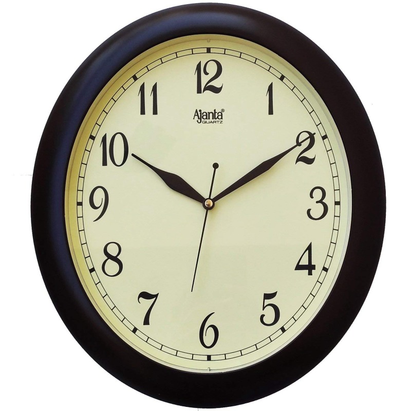 AJANTA 2957 WALL CLOCK