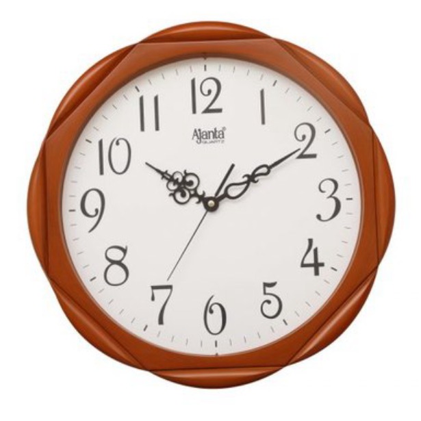 AJANTA 8077 WALL CLOCK