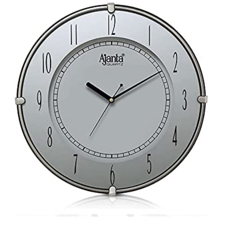 AJANTA 1197 WALL CLOCK
