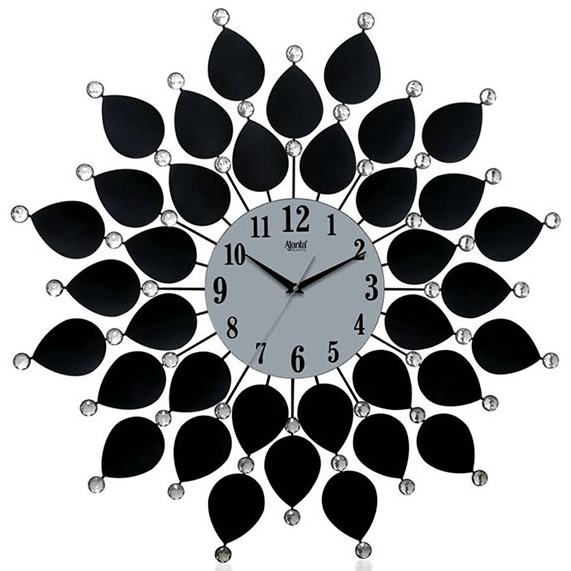 AJANTA D.S. 147 | WALL CLOCK