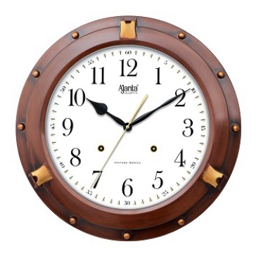 AJANTA 9047 WALL CLOCK