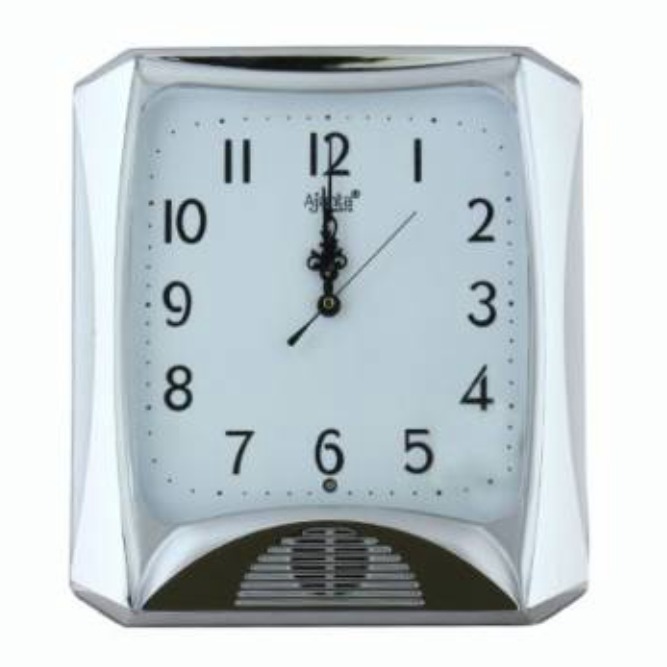 AJANTA 857 MUSICAL WALL CLOCK