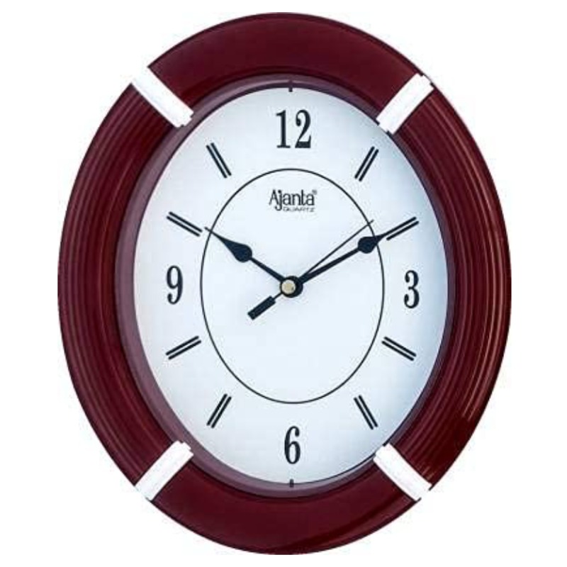 AJANTA 1287 WALL CLOCK