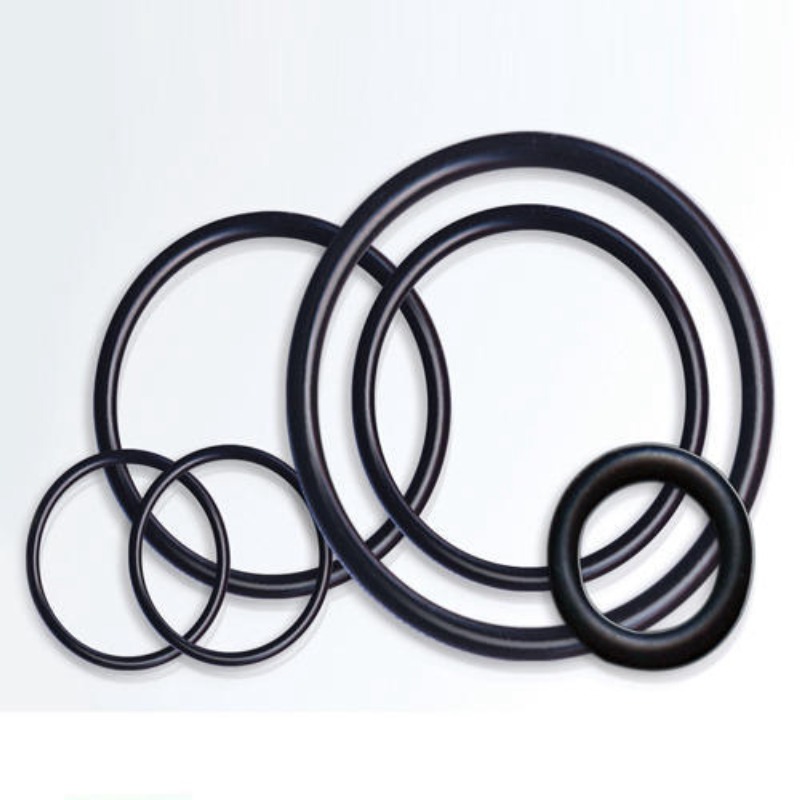 N.B.R RUBBER RING