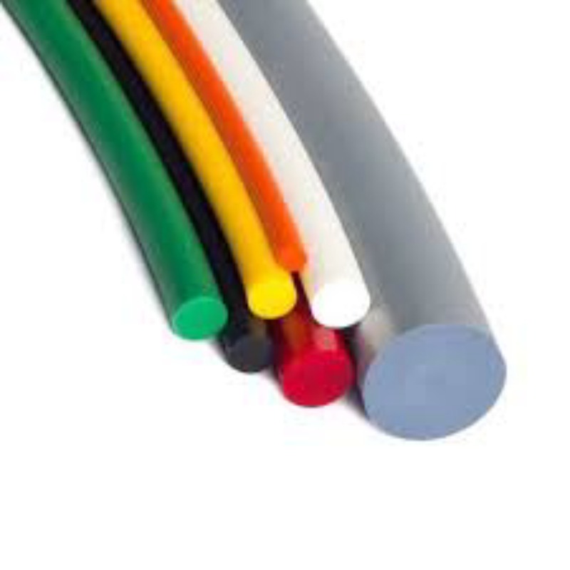 N.B.R RUBBER CORD SIZE 3MM