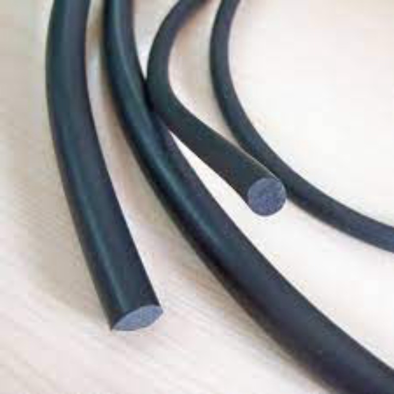 N.B.R RUBBER CORD SIZE 5.5 MM