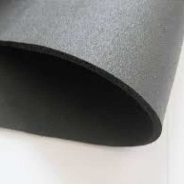 EBONITE RUBBER COMPUND