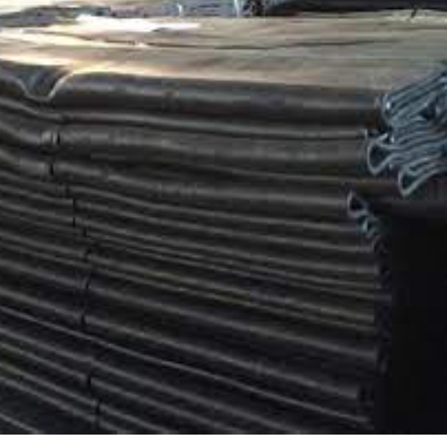 NITRILE RUBBER COMPOUND