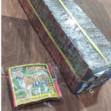 28 Chorsa-1 Pkt