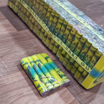 2 3/4" Kuruvi-1 Pkt (5 Pcs)