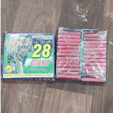 28 Gaint-1 Pkt