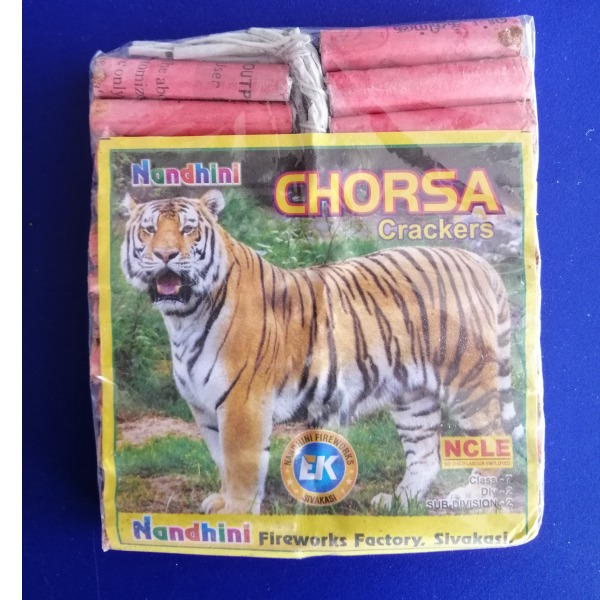 56 Chorsa-1 Pkt