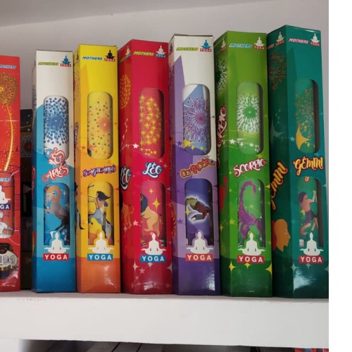 Capricon , Gemini , Leo-1 Box (1 Pcs)