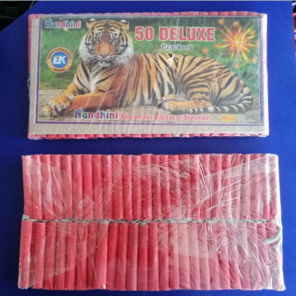 50 Deluxe-1 Pkt