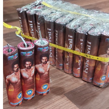 5" Baahubali-1 Pkt (5 Pcs)