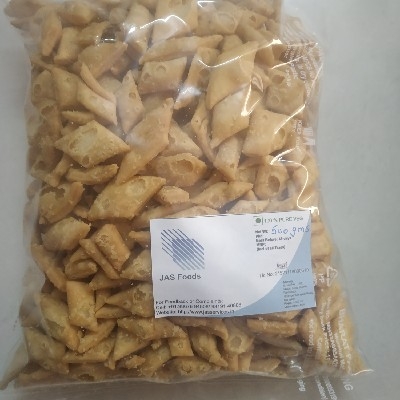 Namak Para