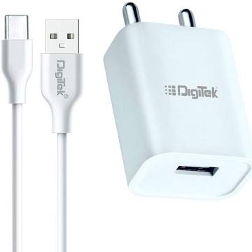Digitek USB Travel Charger 2.4A