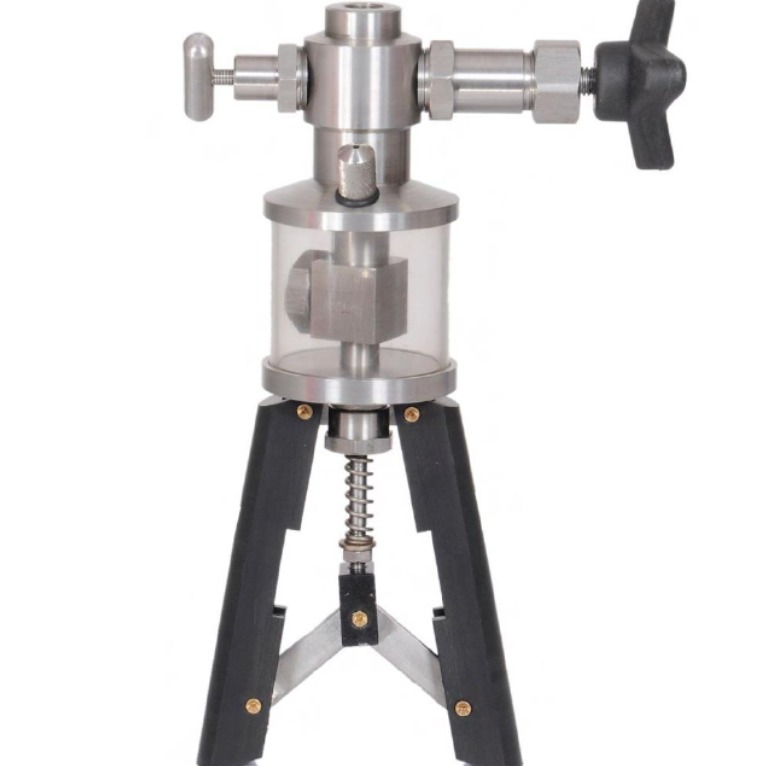 Calibration Pump (0-700) Bar